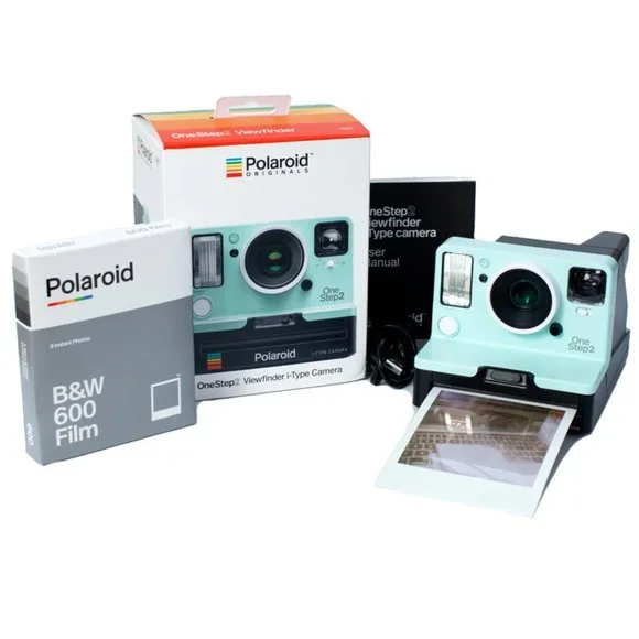 Polaroid | Cameras, Photo & Video | Polaroid One Step 2 Polaroid | Cameras, Photo & Video | Polaroid One Step 2
